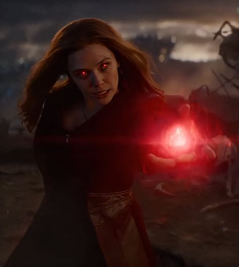 avengers scarlet witch|scarlet witch avengers endgame.